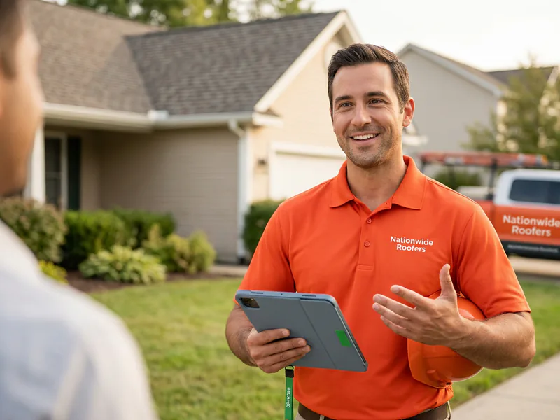 Roof Installation  in New Albany  FAQ